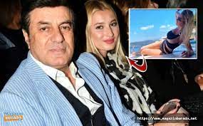 Coskun Sabah In Para Yetistiremedigi Kizi Roza Oyle Seksi Pozlar Verdi Ki