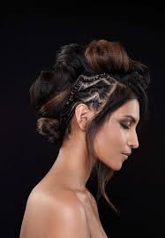 USA Celebrates! Shu Uemura Gallery of Style Competition Winner, Javier  Jaimes! » EsteticaMagazine.com