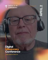 Nurturing a Modern Spirituality in a Digital World with Dr. Tom Trimble