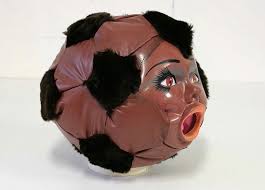 In an article about things that you did not know about love dolls, i get that you might not know anything at all. Sander Reijgers Blow Up Doll Art