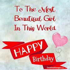 I hope you face the world with positivity and courage, my son. Happy Birthday Girl Funny Romantic Quotes Birthday Wishes Girl Best Birthday Wishes