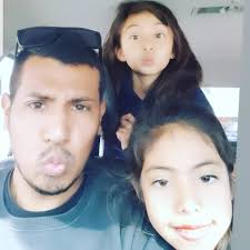 En Ruta 40 y Melchor Villanueva.