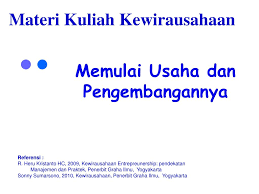 We did not find results for: Ppt Materi Kuliah Kewirausahaan Powerpoint Presentation Free Download Id 3216996