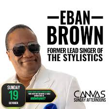 Eban Brown