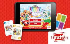 Dress up your own characters, play games, and explore the world of gacha life! Game Of Life By Shuffle For Android Apk Download