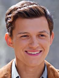 Tom Holland a 29 ans, anniversaire le 1er juin
