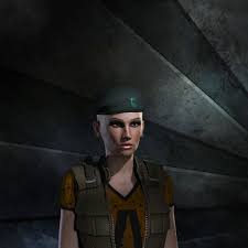 Eve Who - Alina Nikita