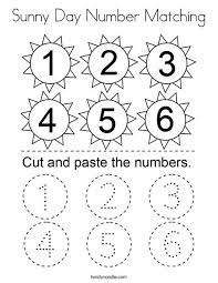 Online coloring pages for kids and parents. Pin On Number Coloring Pages Worksheets And Mini Books