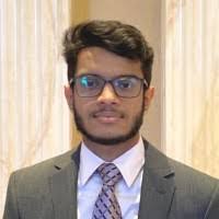 Ahmed Raja's Instagram, Twitter & Facebook