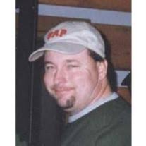Beler Todd Talbert (1966-2009)