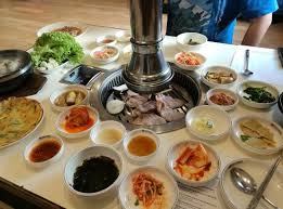 It's not extremely hard to find halal food in japan. Daorea Korean Bbq Kuala Lumpur Restaurant Reviews Photos Phone Number Tripadvisor