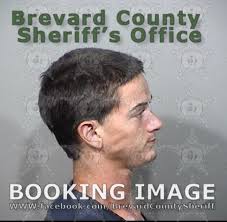 Arrests In Brevard County: May 10, 2018