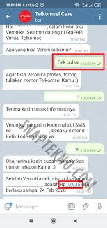 Check spelling or type a new query. 5 Cara Cek Pulsa Telkomsel Simpati Loop As Masa Aktif 2021
