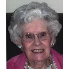 Dorothy Ayers Obituary (2015)