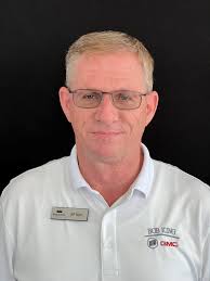 Bob King Buick GMC Staff