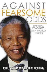 Professor mcginnis clerked on the u.s. Against Fearsome Odds English Edition Ebook Mcginnis Martha Mcginnis John Mcginnis Clifford Amazon De Kindle Shop