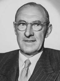 Norman Gregg • LITFL • Medical Eponym Library