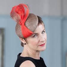 Summer Special Occasion Hats — Joanna Zara Millinery