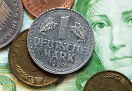 Skurril, aber wahr: 12 Milliarden D-Mark sind noch im Umlauf