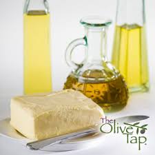 Butter Margarine To Oil Conversion Guidelines The Olive Tap Recipes