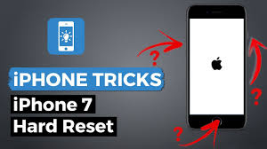 Iphone 7 Hard Reset Unterschied Neue Tastenkombination Fur Neustart