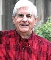 Richard Major Obituary (1932