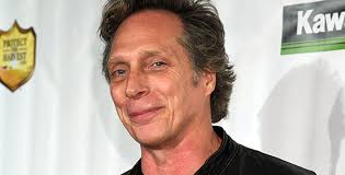 Mom Star William Fichtner's Film Gets Support From Former TV Daughter