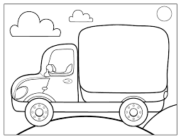 Community coloring pages printable community helper. 05 April 2018