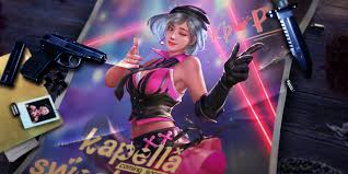 Halo maniacs, garena baru saja merilis catatan yang menyatakan bahwa karakter akan lebih murah untuk naik level dalam pembaruan free fire berikutnya. Login Dapatkan 1 Karakter Free Fire Gratis Tinggal Pilih Esportsku