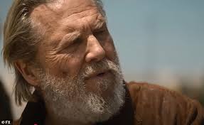 Jeff Bridges starrer The Old Man canceled by FX after two seasons that were  hit with a string of delays