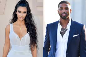 General manager danny ainge hasn't had an ideal offseason, to be fair. Kim Kardashian Celebrates Tristan Thompson S Boston Celtics Deal