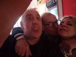 La Tappa obbligatoria.