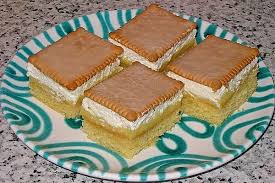Zitronenkuchen Vom Blech Von Nanni82 Chefkoch Zitronen Kuchen Zitronenkuchen Zitronenkuchen Blech