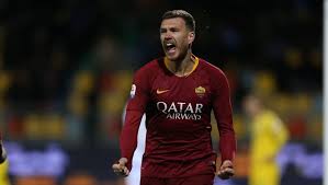 Captain of as roma and bosnian national team unicef ambassador for bosnia and herzegovina twitter@eddzeko. Inter Rival West Ham In Race To Sign Edin Dzeko As Striker S Roma Future Remains Uncertain 90min
