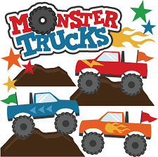 Truck driver, advertised on monster dear mr. Download Monster Trucks Svg Scrapbook Collections Monster Trucks El Toro Loco Monster Truck Svg Png Image With No Background Pngkey Com