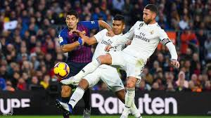 جدول مباريات ريال مدريد لكرة السلة، مع معلومات عن المباريات ومبيعات التذاكر. Ø±ÙŠØ§Ù„ Ù…Ø¯Ø±ÙŠØ¯ ÙˆØ¨Ø±Ø´Ù„ÙˆÙ†Ø© ØµØ±Ø§Ø¹ Ù†Ø§Ø±ÙŠ Ù…Ù† Ø£Ø¬Ù„ Ø§Ø³Ù… ÙˆØ§Ø­Ø¯ Ø£Ø®Ø¨Ø§Ø± Ø³ÙƒØ§ÙŠ Ù†ÙŠÙˆØ² Ø¹Ø±Ø¨ÙŠØ©
