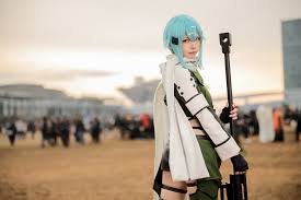 But whether you're new to cosplaying for your social media, or you're looking to change your current username, figuring out a new handle for yourself can be difficult. Cosplay Under Copyright By Japanese Government The News Fetcher