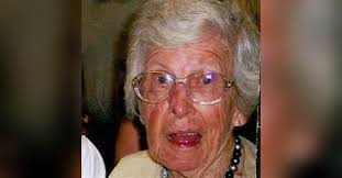 Marian Louise Nelson Obituary