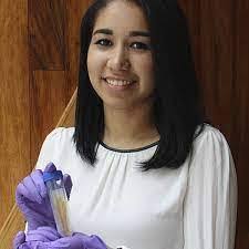 Norma Leach's Instagram, Twitter & Facebook