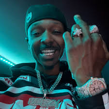 Dj Fuyal/Timothy Terrell Evans