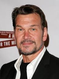 The Last Temptation of Jaime: PATRICK SWAYZE: el bailarín rudo