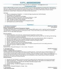 Business Analyst Uat Coordinator Resume Example Prudential Insurance Company Willow Grove Pennsylvania