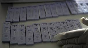 Severity of infection (including symptoms), performance of . Omicron Variant Q A What Are The Symptoms And Can Rapid Tests Detect It