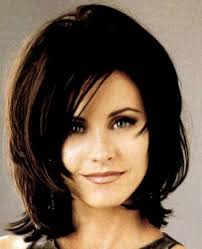 Black American Actress With Short Hair Pin On Hair Cuts