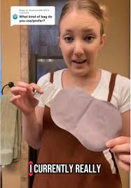 Colostomy Bag for Pd Catheter