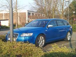Audi S6 V10 I Saw In The Parking Lot Today R Spotted Audi S6 Audi Audi A6