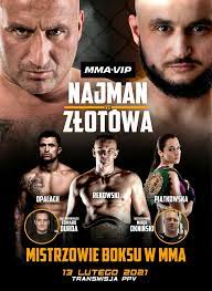 La légende du mma, anderson silva, a fait ses débuts à l'ufc fight night 5 en juin 2006 lorsqu'il a battu chris leben avec un ko au premier tour. Ujawniono Po Ile Ppv Za Gale Mma Vip Marcin Najman Zaskoczyl Cena Mma Pl