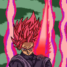 Check spelling or type a new query. Goku Black Gif