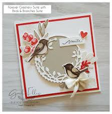 Pin By Jo Anne Hewins Luv2create On Birds And Branches Stamped Cards Card Craft Cards Handmade