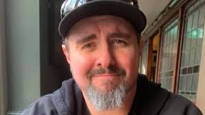 Joel Anderson Obituary (1978